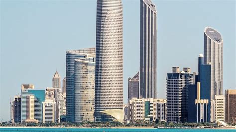 Abu Dhabi extends movement ban – Business Traveller