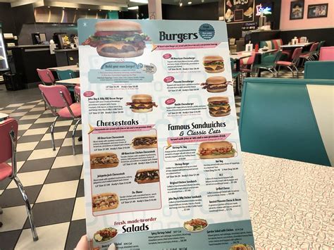 Huntington Edition: Highway 55 Burgers Shakes & Fries - Candace Lately