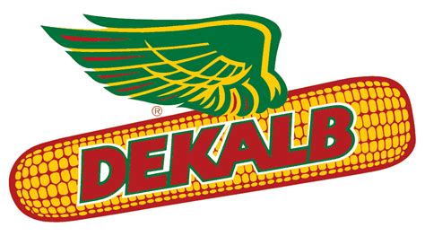 DEKALB Vector Logo | Free Download - (.SVG + .PNG) format - SeekVectorLogo.Com