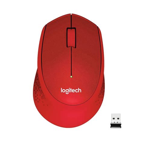 Logitech M330 Wireless Silent Mouse Reviews