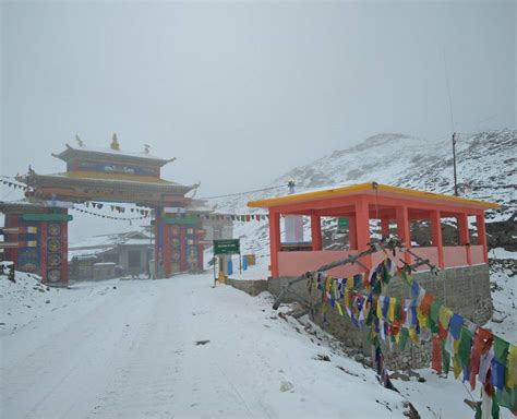 Sela Pass Tawang, Arunachal | Sela Lake Story, History, Photos