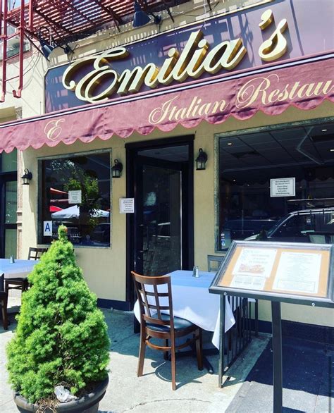 Restaurants – Bronx Little Italy | Arthur Avenue