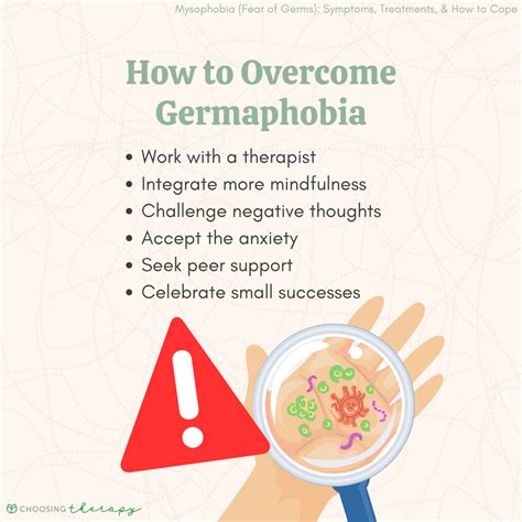 Ideal Info About How To Get Rid Of Germaphobia - Matehope54