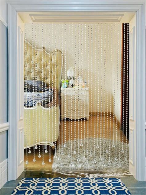 1M Crystal Bead Curtain | SHEIN USA in 2021 | Haus deko, Dekor, Haus