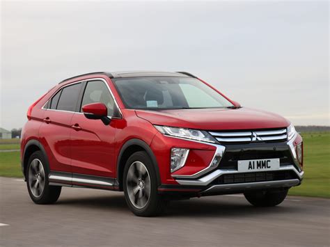 2024 Mitsubishi Eclipse Cross Configurations - Prudi Carlotta