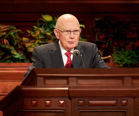 General Conference Talks By Dallin H. Oaks