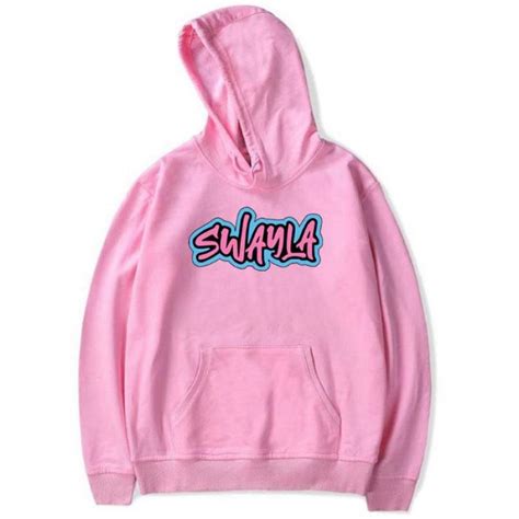 Sway House Merch Sway House Hoodie Fashion Pullover Ideal Present – KreamShirt