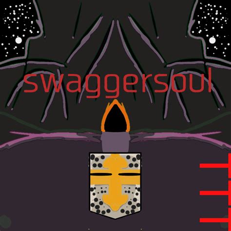 Swaggersouls fan art : r/SwaggerSouls