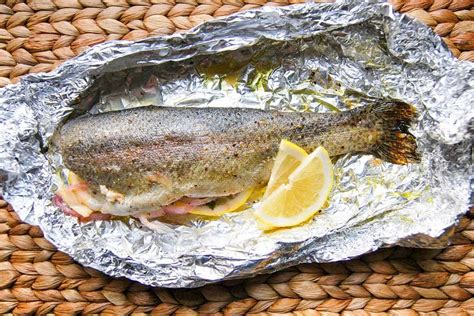 Baked Speckled Trout Fillet Recipes | Besto Blog