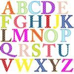 9 Letters A Free Stock Photo - Public Domain Pictures