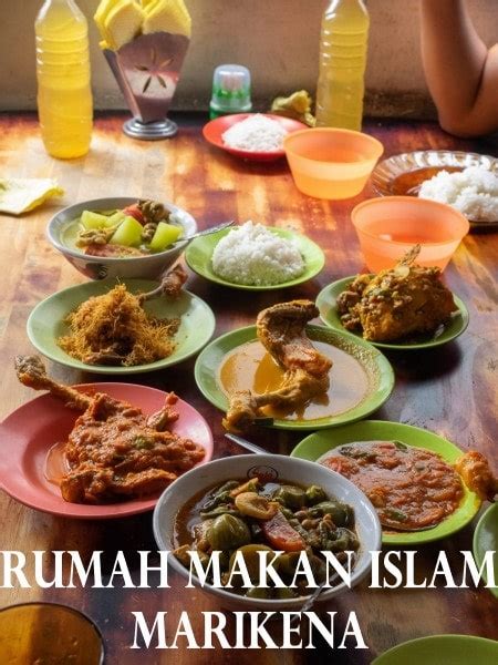 3 Wisata Kuliner Medan Halal, Enak & Mudah, Wajib Dicoba!