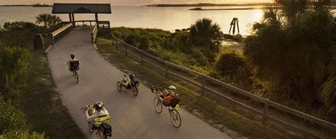 Withlacoochee Bay Trail | Florida State Parks