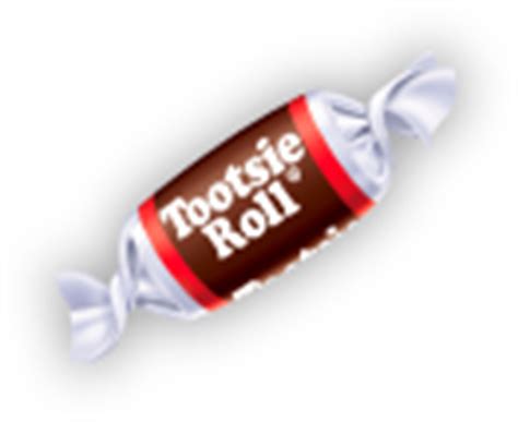 Tootsie > Candy