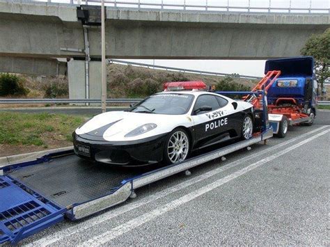 Ferrari police car | Police cars, Rescue vehicles, Lovely car