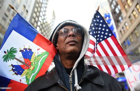 Caribbean News – Haitian Culture Comes Alive in NYC On Flag Day