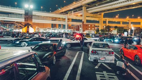 Daikoku Car Meet 2024 Schedule - Mamie Kayley