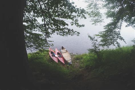 Canoe-camping the Delaware River : r/camping