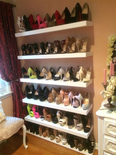 38 Best Simple DIY Shoe Racks You’ll Want To Make | Diy shoe rack, Shoe rack, Shoe shelf diy