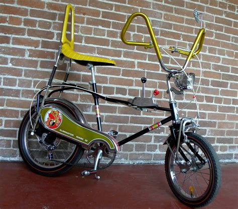 Bicycle: Murray Eliminator Bicycle For Sale