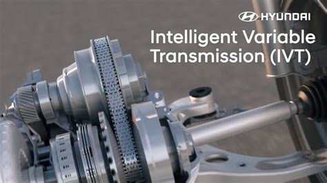 Does Hyundai Use Cvt Transmission - Car Transmission Guide