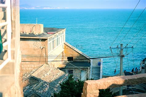 Beautiful Scenery Of Zhoushan Picture And HD Photos | Free Download On ...