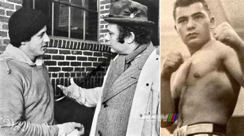 Rocky: Sylvester Stallone pained as 'Paulie' actor Burt Young dies ...