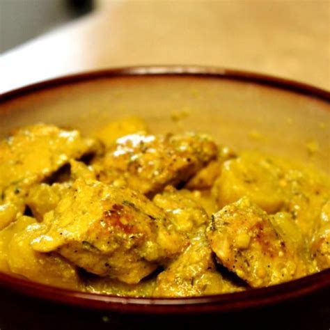 Best Jamaican Curry Chicken Recipe - Tech Curry And Co