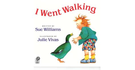 I Went Walking Big Book - ING0152380108 | Houghton Mifflin | Childrens Books,Classroom Favorites