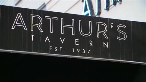 Jazz haven Arthur's Tavern reborn in New York City - ABC7 New York