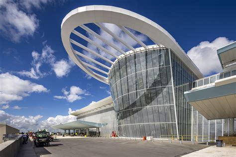 Terminal C - Orlando International Airport (MCO)