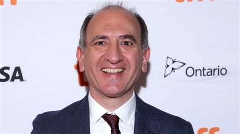 Veep’s Armando Iannucci Working On Sci-Fi Comedy Avenue 5 | Movies | Empire