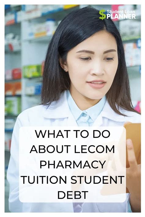 LECOM Pharmacy Tuition: Is This School Worth the Cost? - Student Loan ...