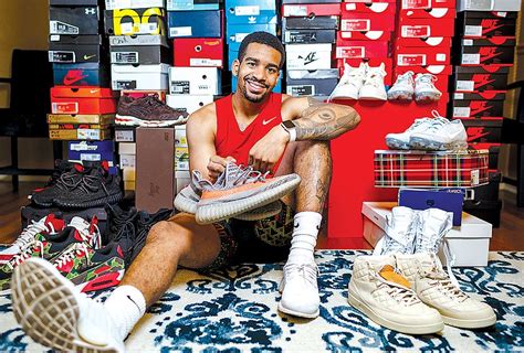 'Sneakerhead' culture turns shoes into status symbols (and big business) | Chattanooga Times ...