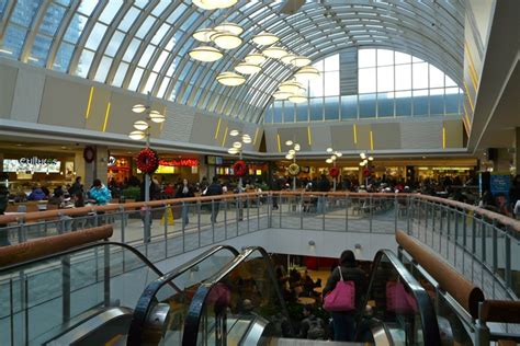 Renovations Complete at Oxford Properties' Scarborough Town Centre | UrbanToronto