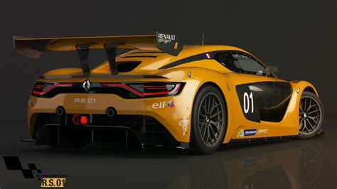 Renault Sport R.S.01 by nancorocks on DeviantArt