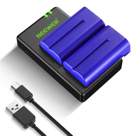 Sony Batteries & Chargers – neewer.com