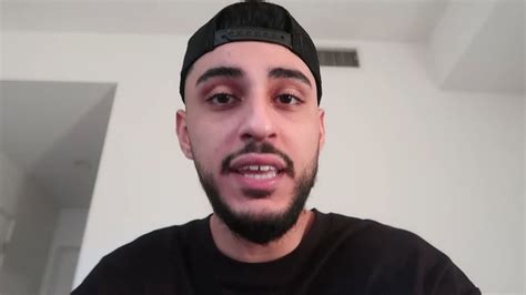 "This is a decade-long problem" - FaZe Rain speaks out about his issues with FaZe Clan