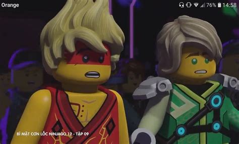 Pin by Ula Dzieza on Lego | Ninjago kai, Lego ninjago lloyd, Lego ninjago