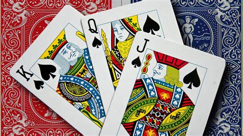 Do the Kings, Queens and Jacks on Playing Cards Represent Real People ...