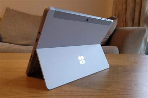 Microsoft Surface Go 3 Review | Trusted Reviews