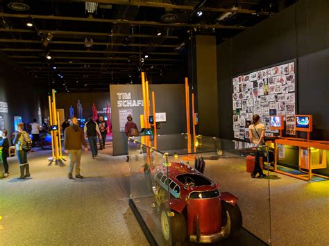 Video Games Come to the Science Museum of Minnesota in the Game ...