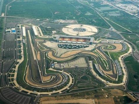 Explore Our India: Indian Grand Prix F1 race rocks Delhi