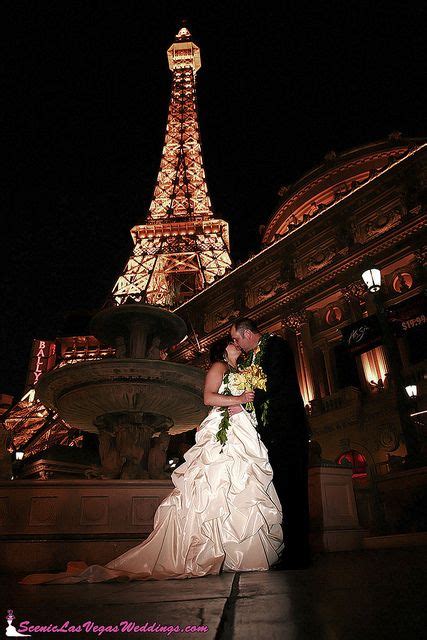 Wedding Chapel in Paris Las Vegas | Paris las vegas, Vegas wedding ...