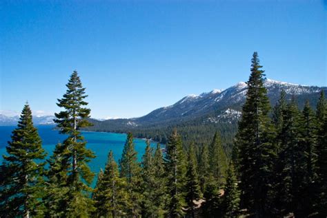 15 Best Campgrounds and RV Parks in Lake Tahoe