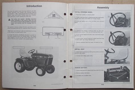 John Deere Manual 210 212 214 – Thingery Previews Postviews & Thoughts