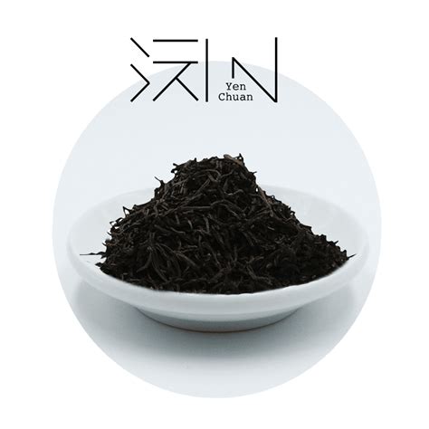 Earl Grey Black Tea - Direct Supplier for Bubble Tea & Boba Milk Tea Wholesale - Yen Chuan