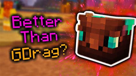 How good is the new rarest pet in Hypixel Skyblock? - YouTube