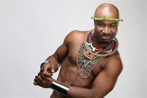 Obsessed fan wants to sleep with me, Harrysong shouts | Premium Times Nigeria