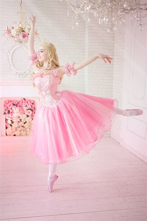 Barbie in The Nutcracker by KikoLondon on DeviantArt