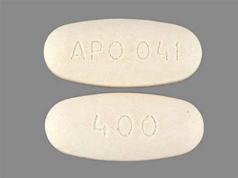 400 White and Oval Pill Images - Pill Identifier - Drugs.com